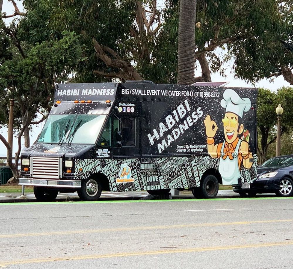 FTC Truck