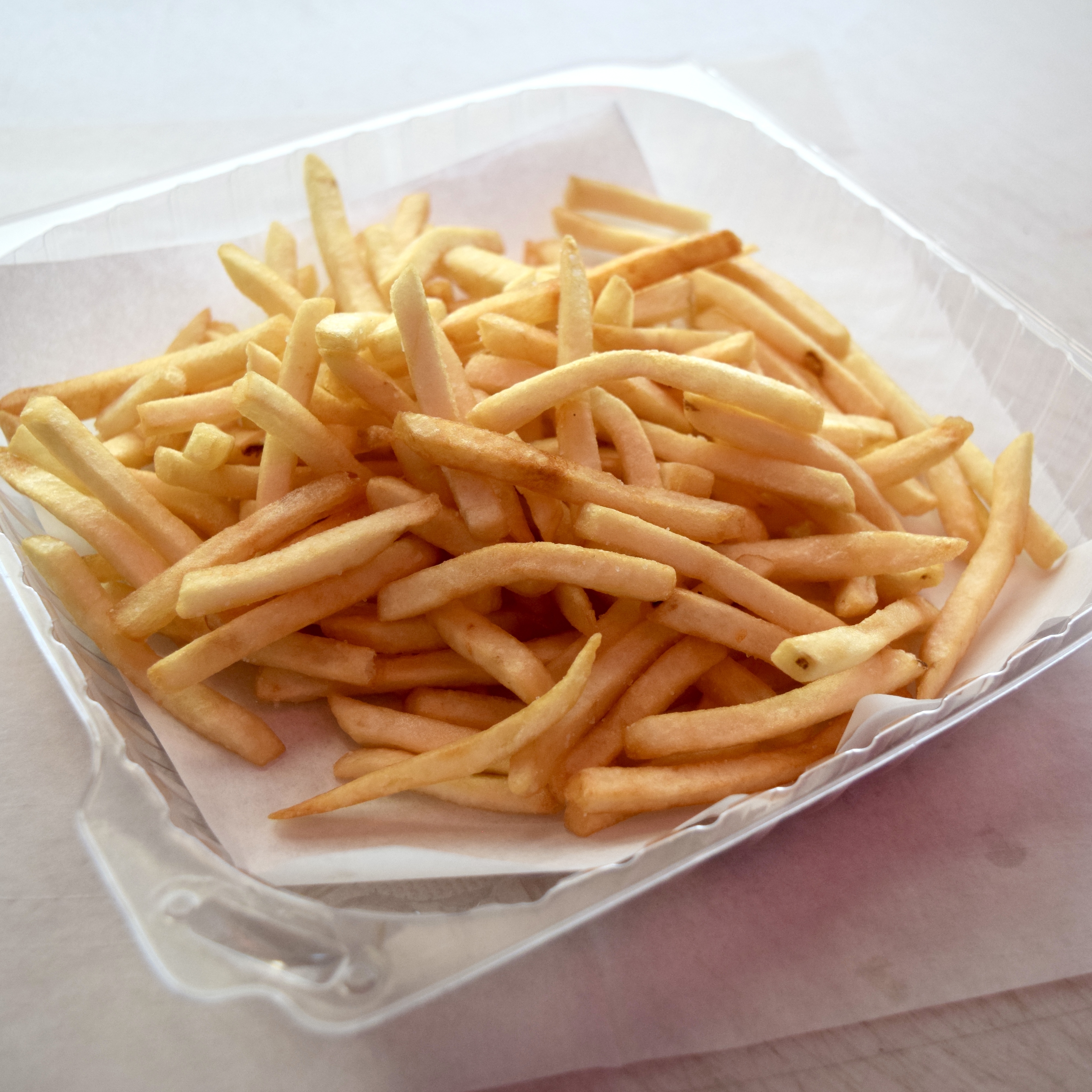 Regular Fries