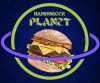 Hamburger Planet