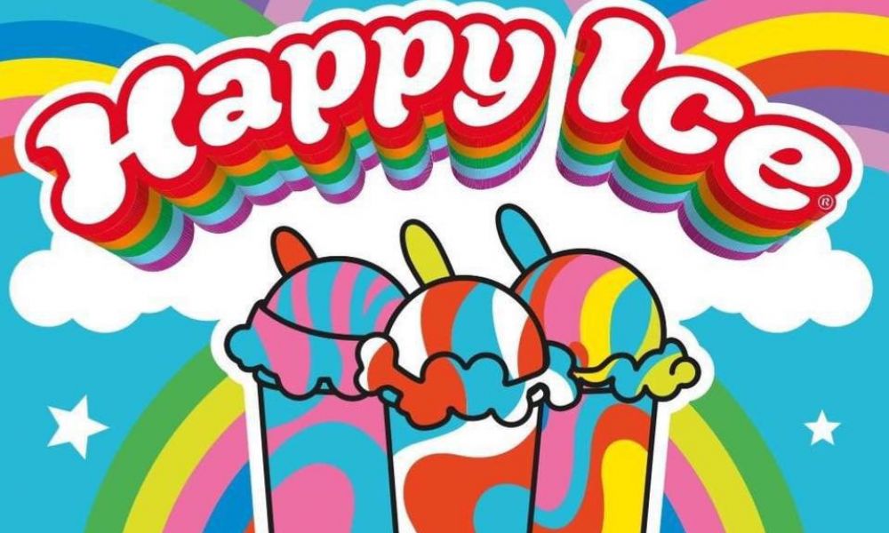 Happy Ice