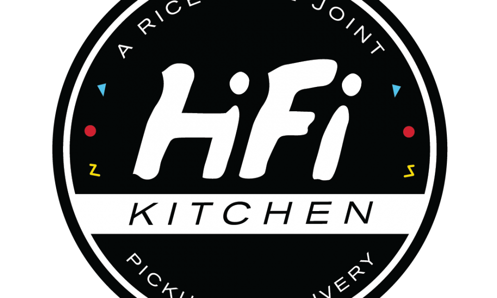 HiFi Kitchen