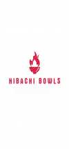 Hibachi Bowls