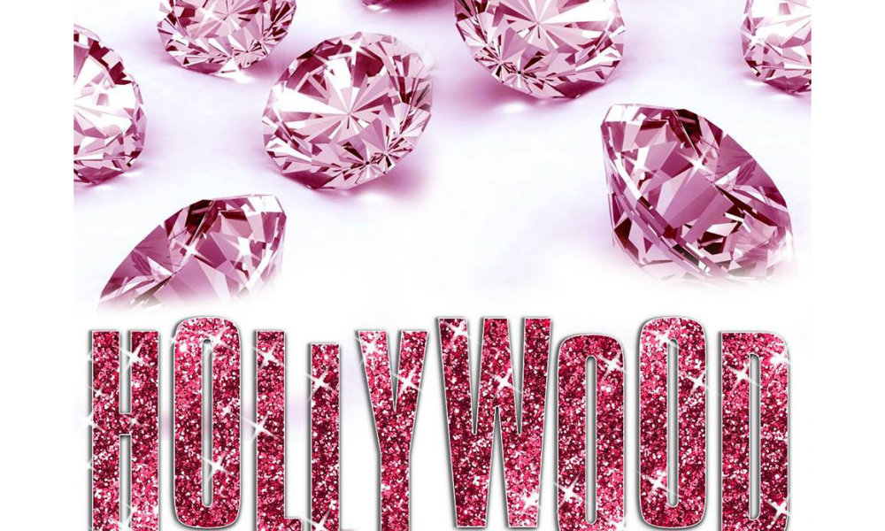 Hollywood Candy Girls