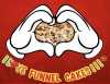 I LOVE FUNNEL CAKES!!!