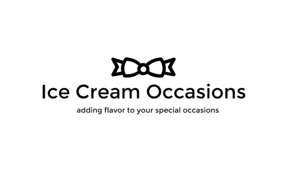 Ice Cream Occasions