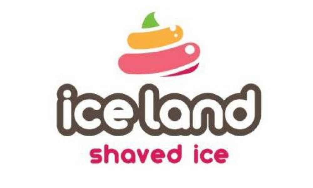 Iceland Shaved Ice