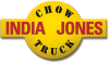 India Jones