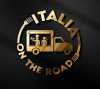 Italia on the road