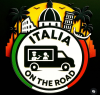 Italia on the road
