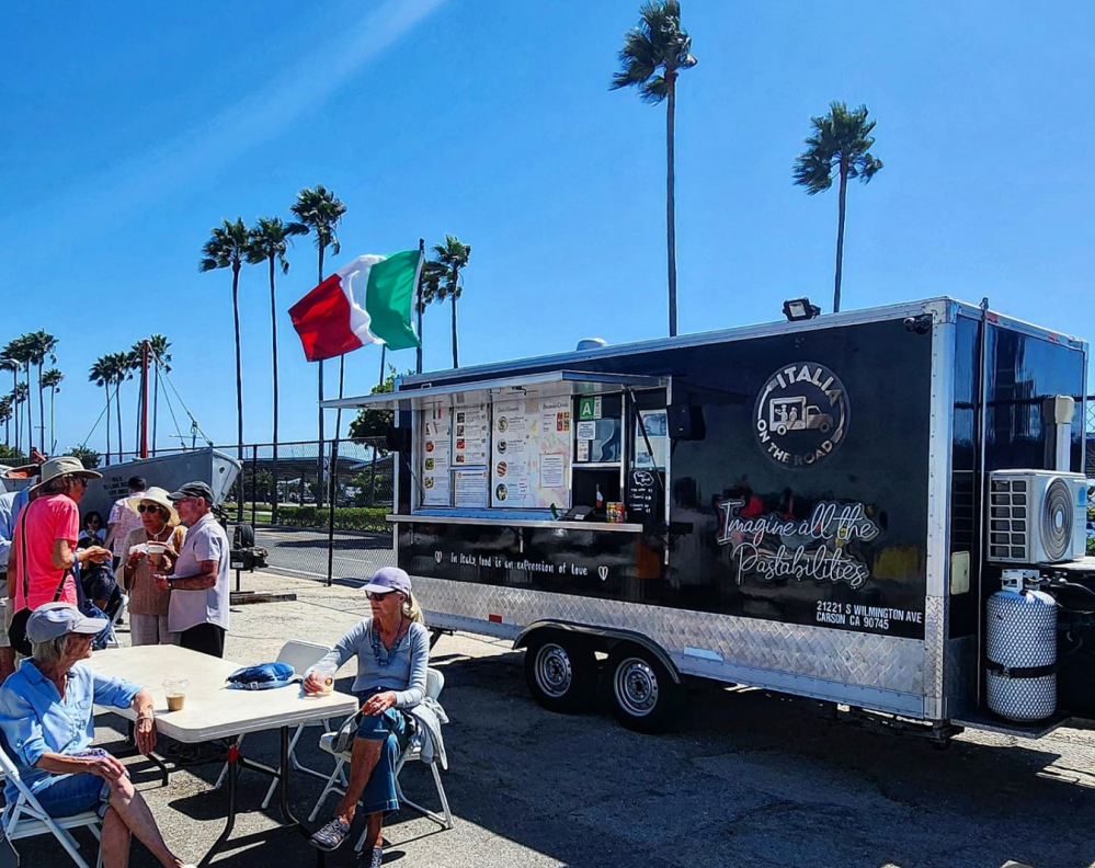FTC Truck