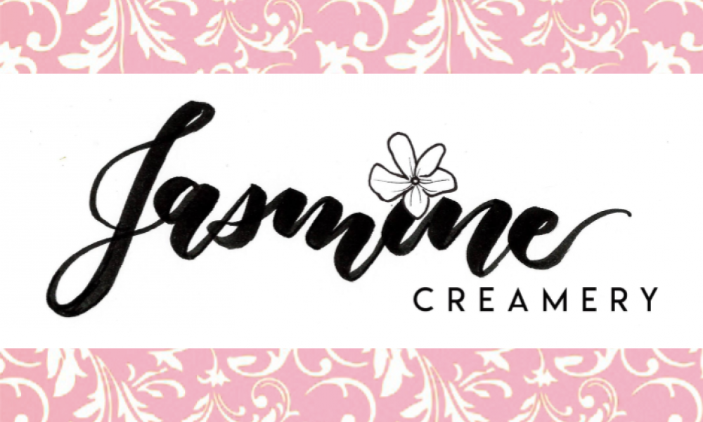 Jasmine Creamery