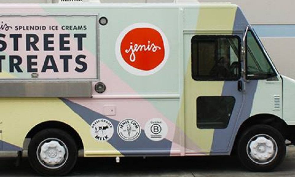 Jeni's Splendid Ice Creams