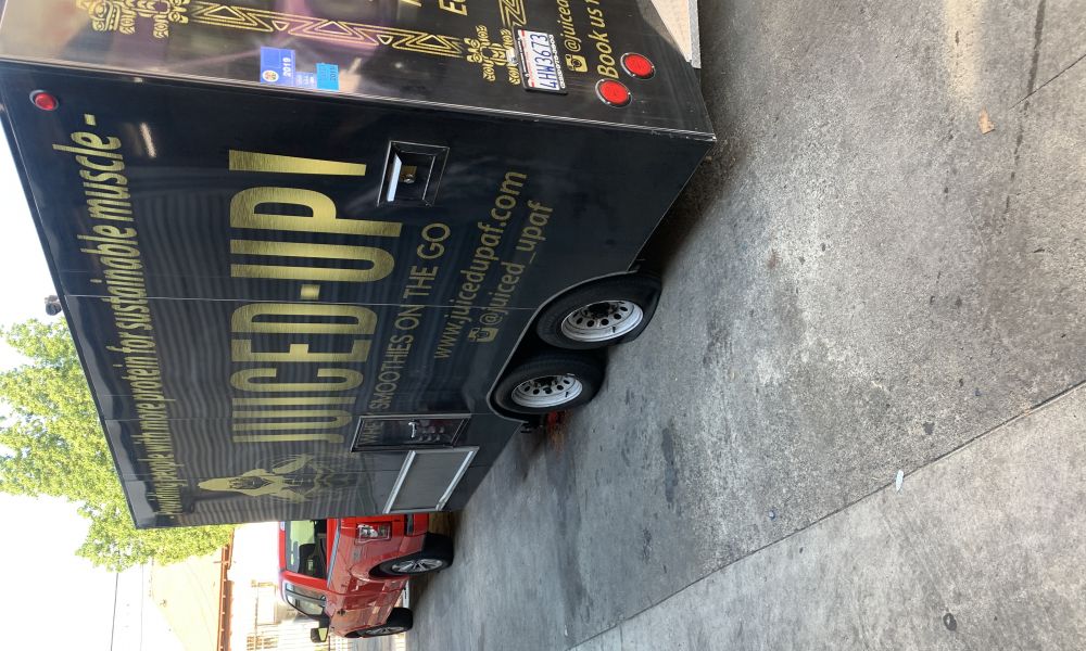 FTC Truck