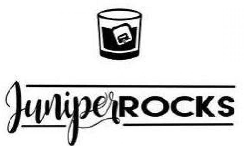 Juniper Rocks Vintage Trailer Bar