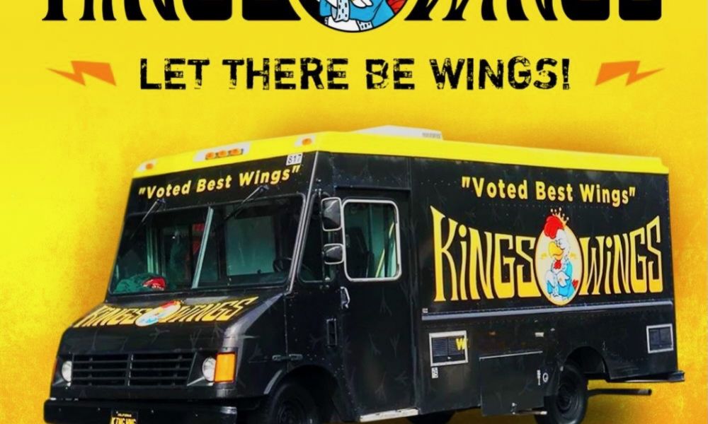 Kings Wings