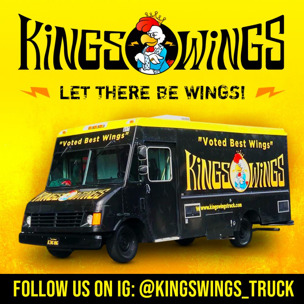 Kings Wings