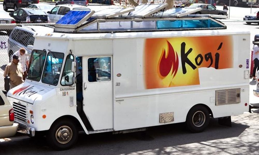 FTC Truck