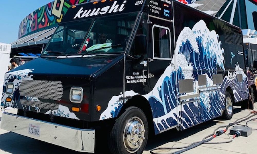 FTC Truck