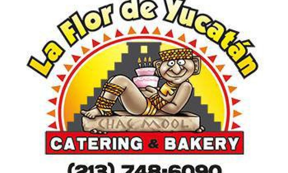 La Flor de Yucatan Catering & Bakery
