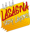 La La Lasagna