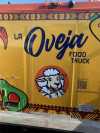 La Oveja Food Truck LA