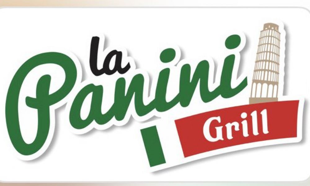 La Panini Grill