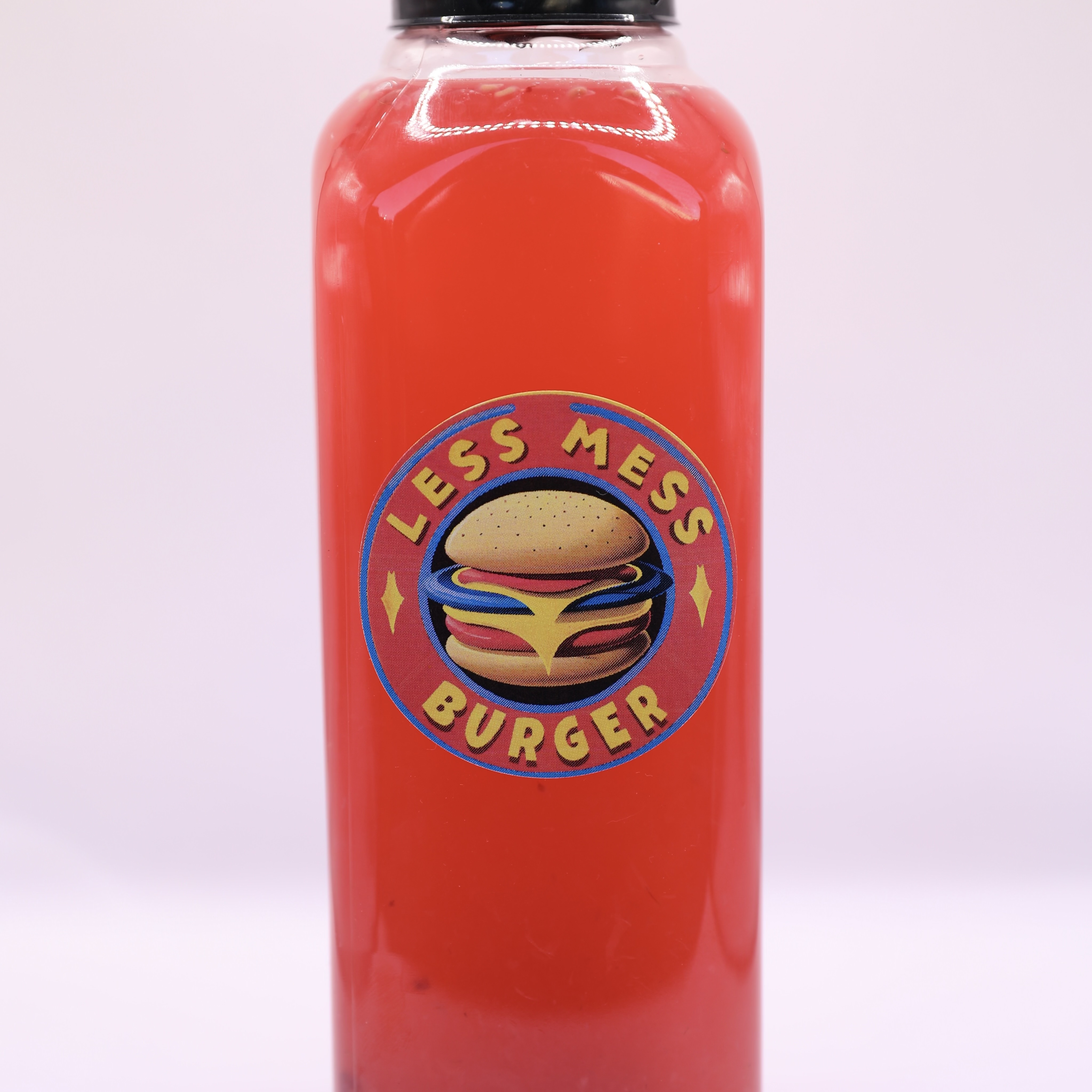 12 OZ berries