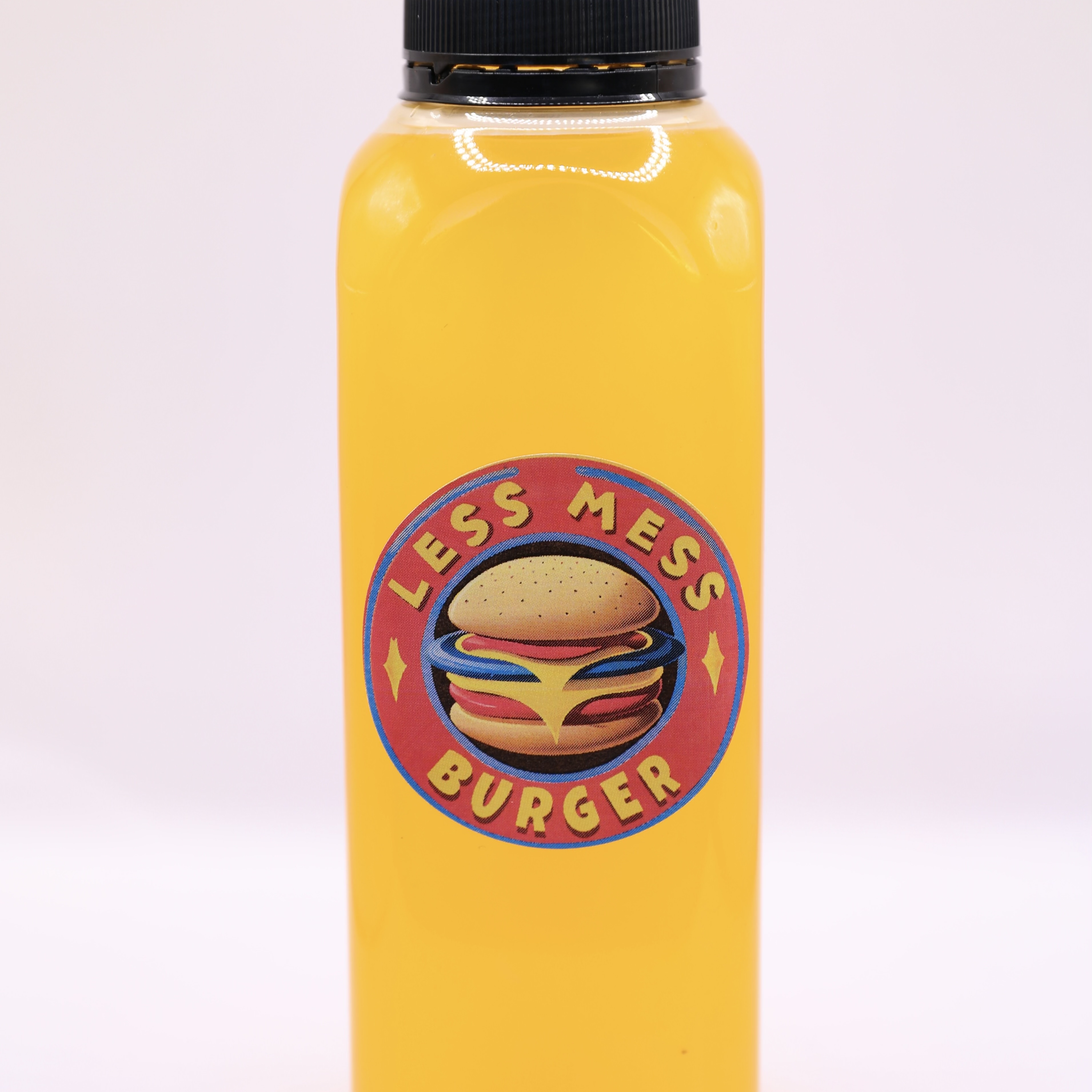 12 OZ passionfruit and mango 