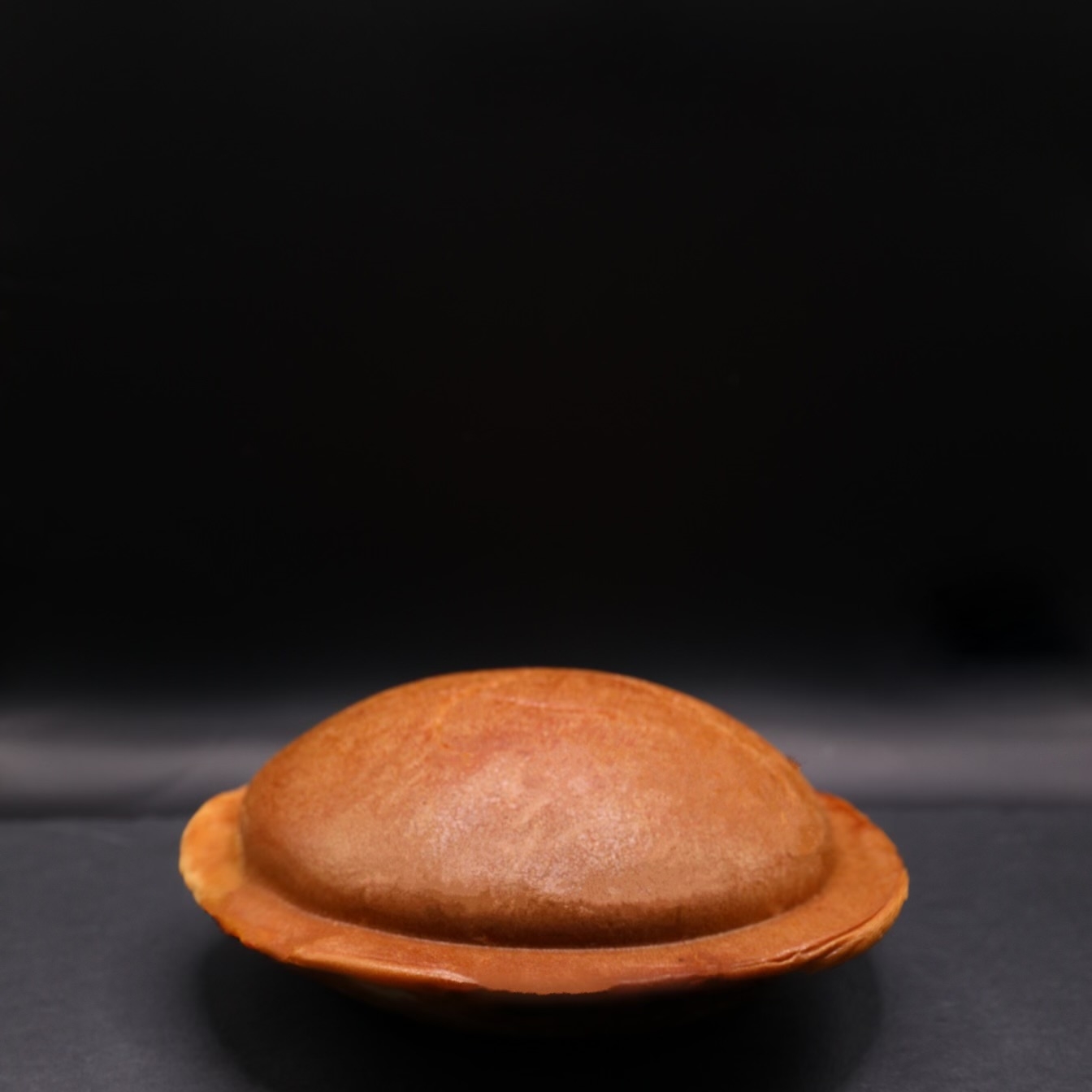 classic UFO burger 