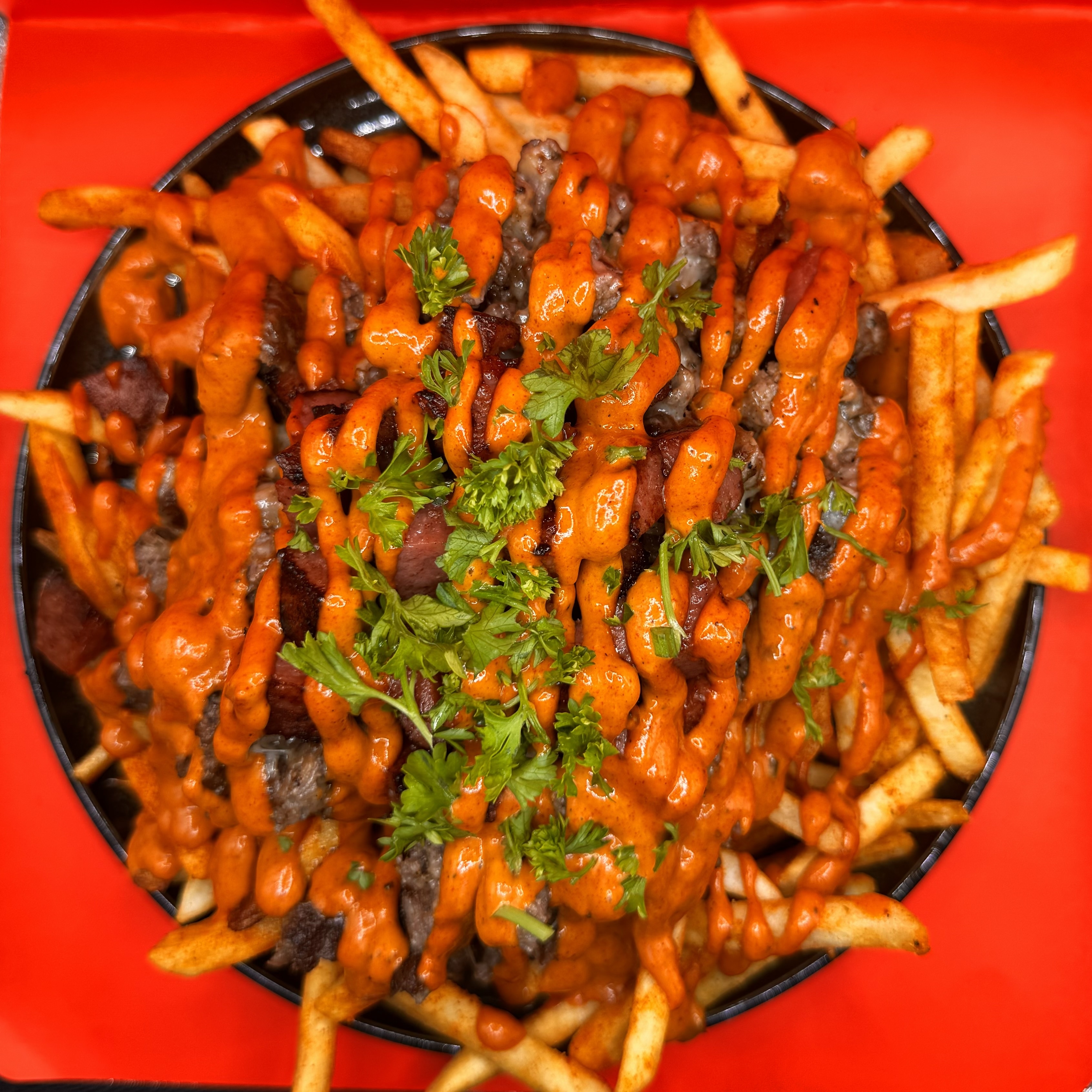 beef bowl