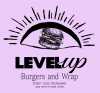 Level Up Burgers and Wrap