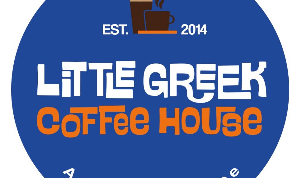 Little Greek Coffee House