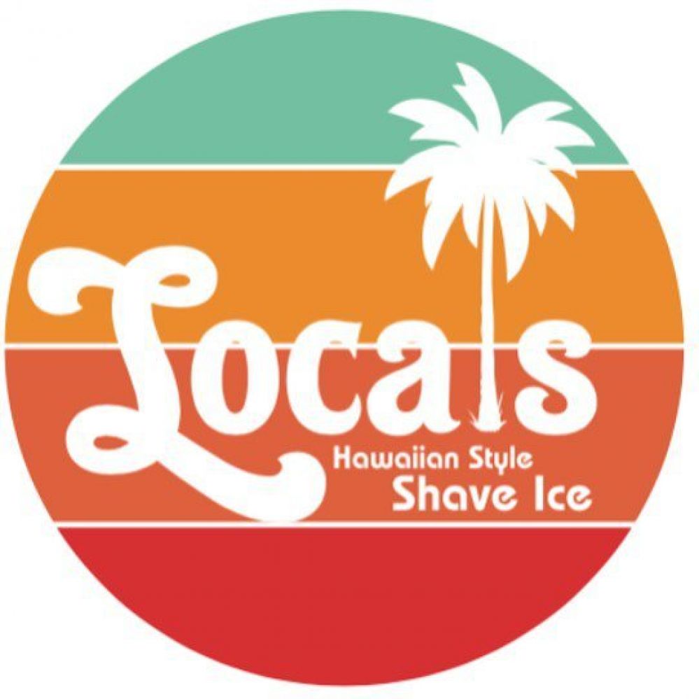 Locals Shave Ice