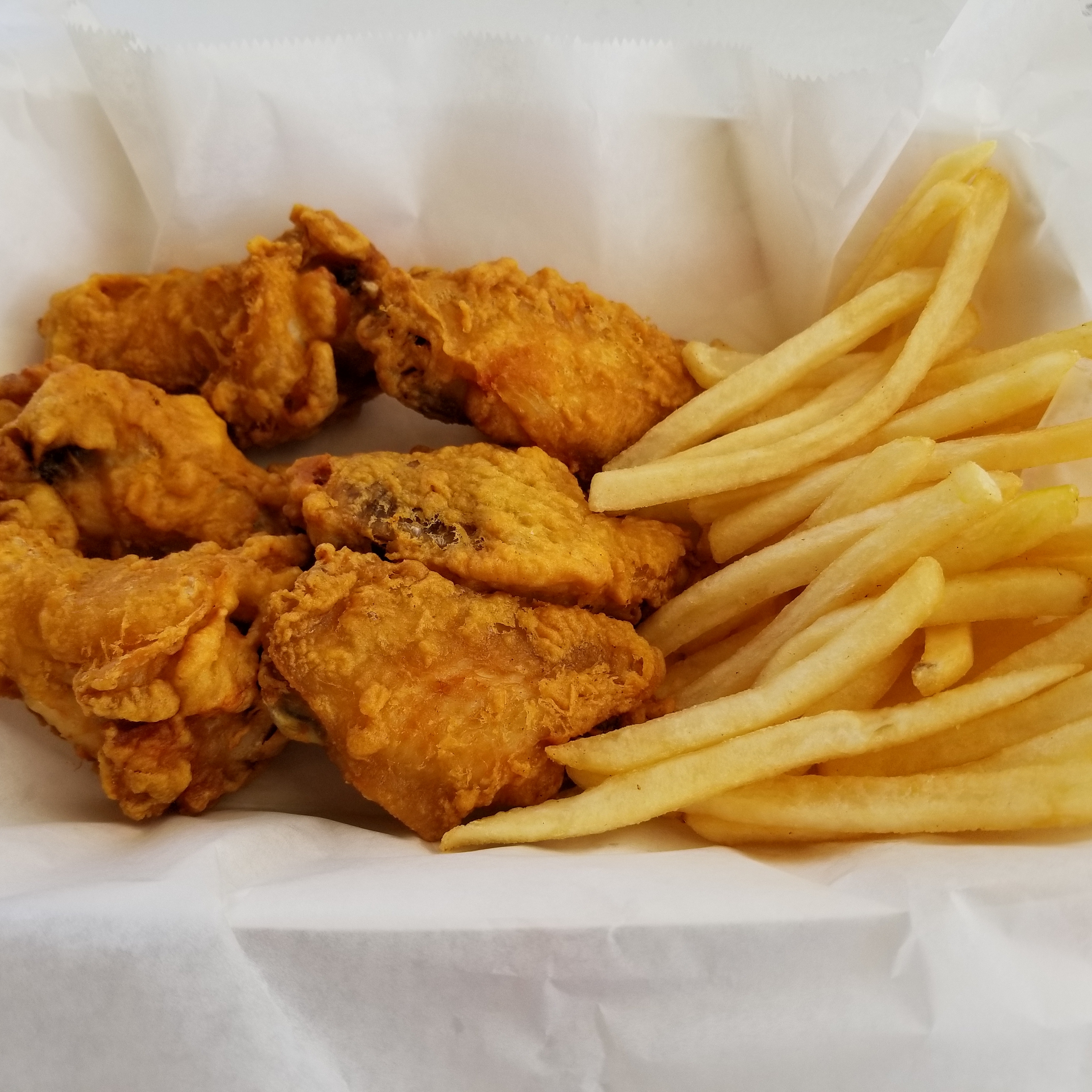 Chicken Wing