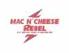 Mac n' Cheese Rebel