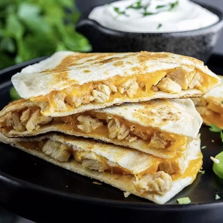 Quesadilla 