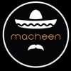 Macheen Tacos