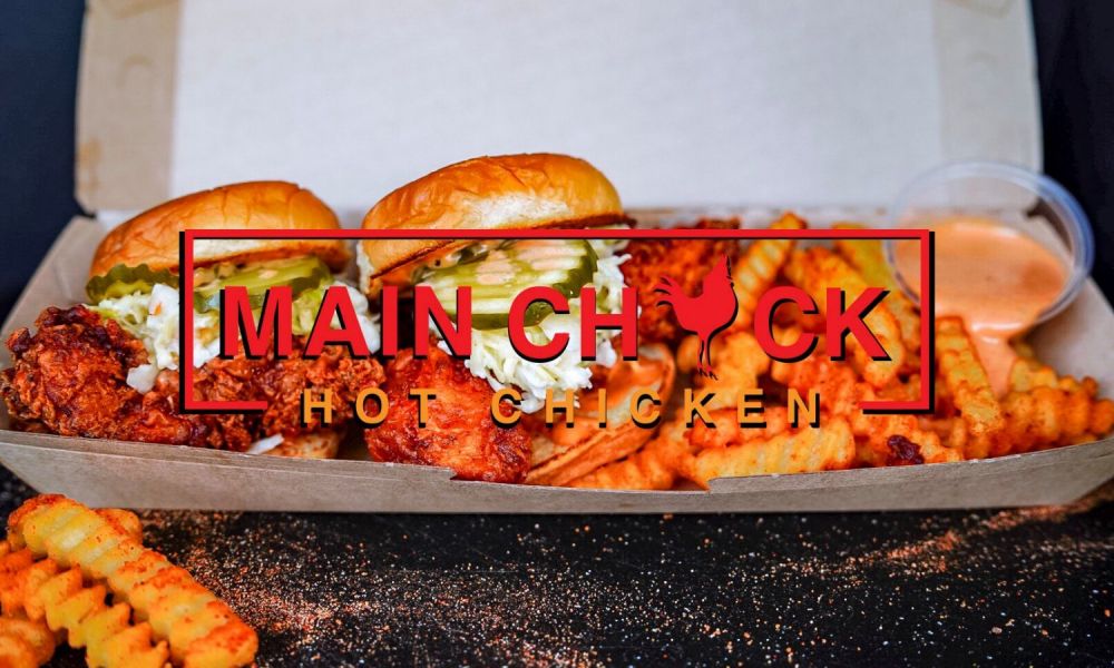 Main Chick Hot Chicken