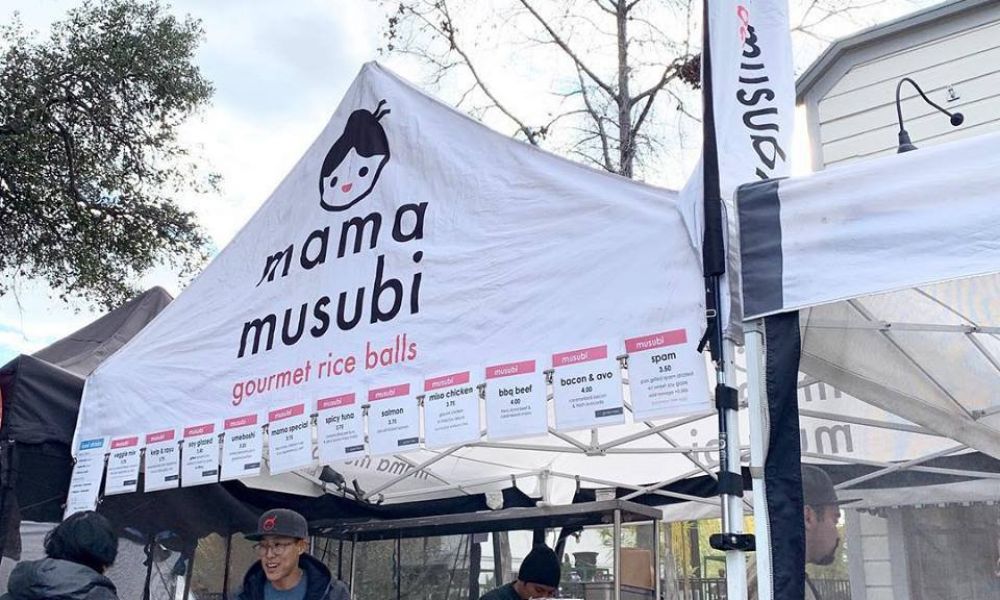 Mama Musubi