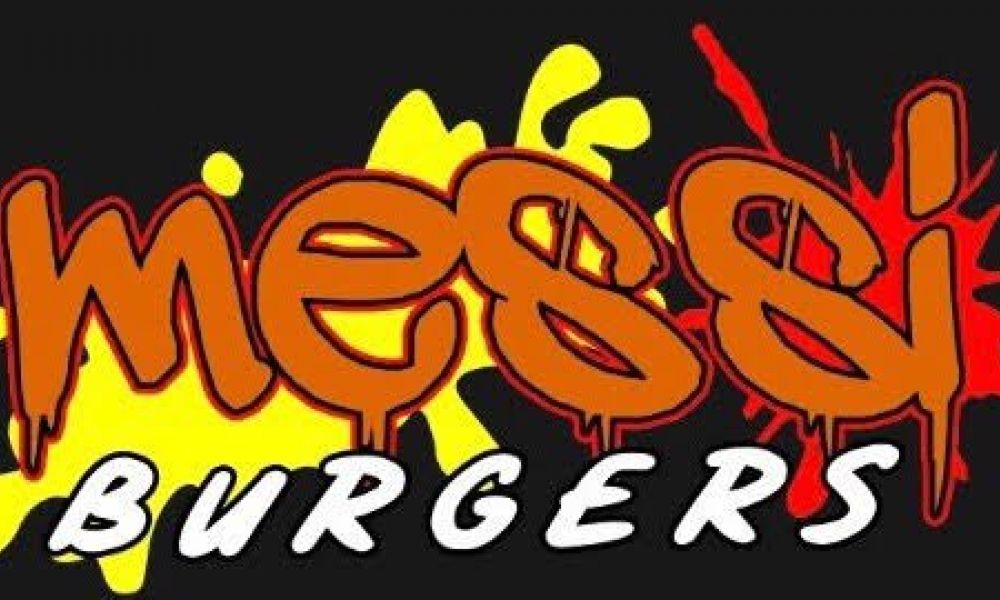 Messi Burgers