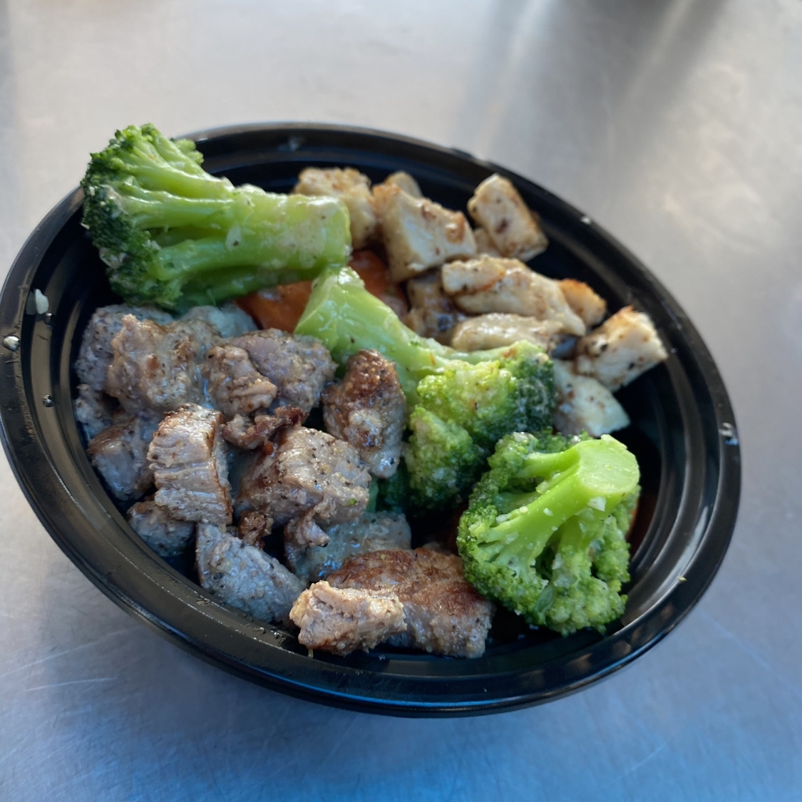 Hibachi Bowl