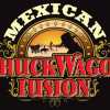 Mexican chuck wagon fusion