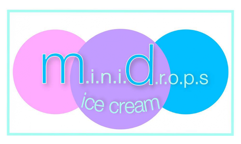 Mini Drops Ice Cream