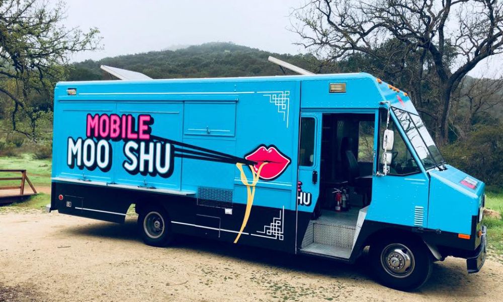 Mobile Moo Shu