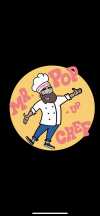 Mr Popup Chef