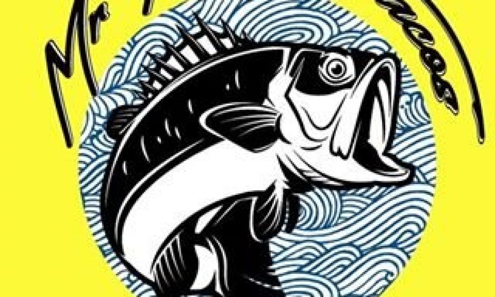 Mr. Fish Taco