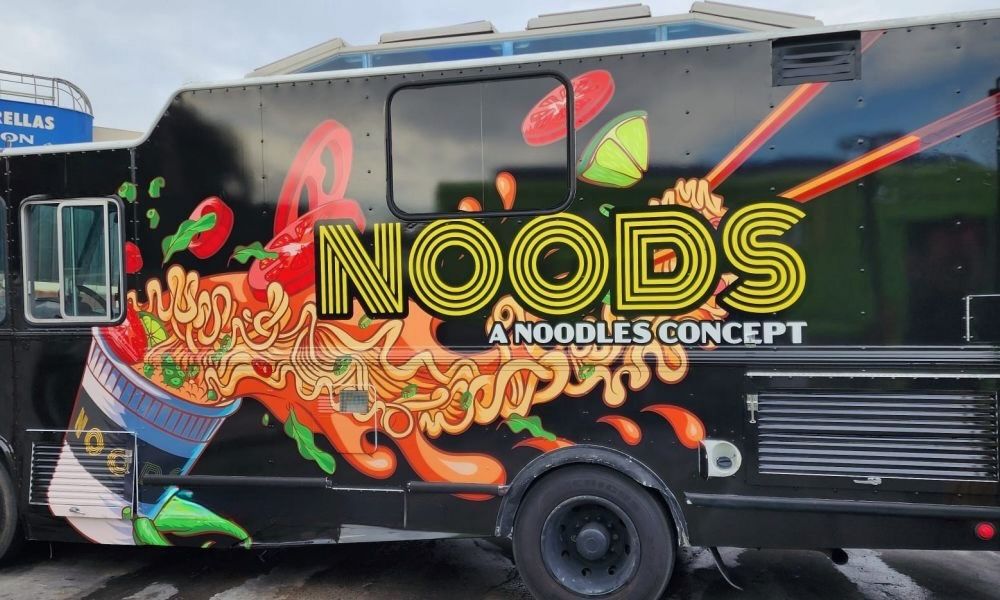 NOODS