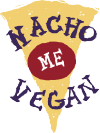 Nacho me vegan