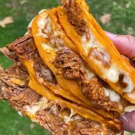 Taco Trio