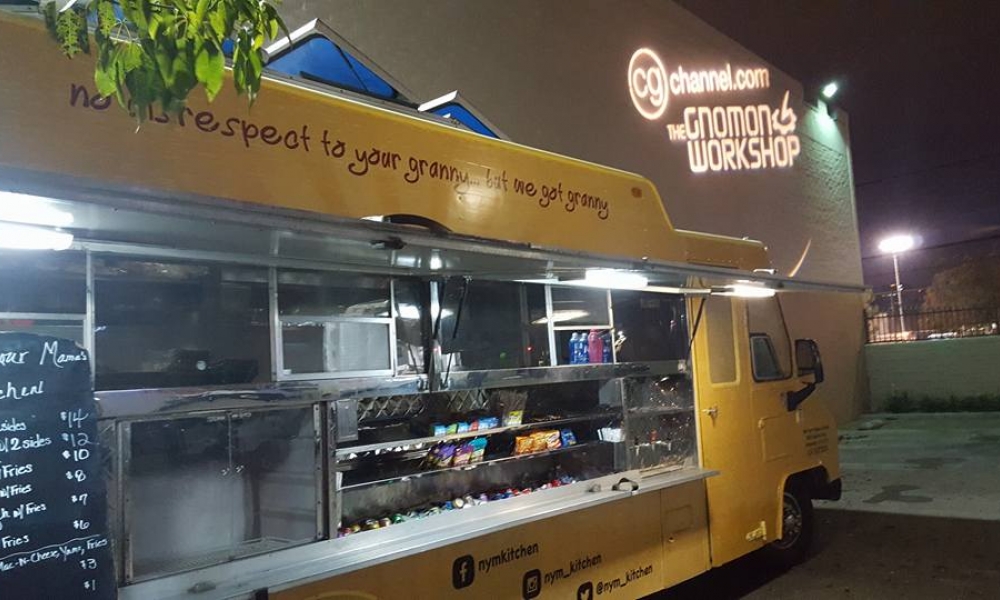 Soul Food Trucks A Delicious Journey Through Culture and Cuisine